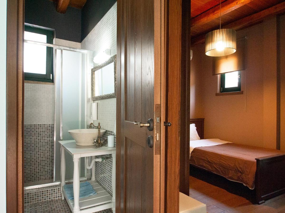 Villa Amvrosia Nr Kalives Crete Armenoi  Bagian luar foto